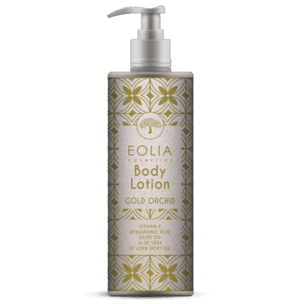 Body Lotion