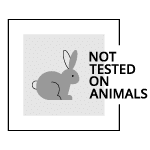 Not Tested On Animals