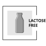 Lactose Free