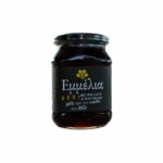 Μέλι Βελανιδιάς - Καστανιάς 500gr Εμμέλια