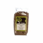 Λιναρόσπορος Βιολογικός Καφέ 500gr Βιο Αγρός