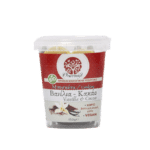 Βιολογικά Με Βανίλια Μαδαγασκάρης & Κακάο 150gr Οικοπάλ