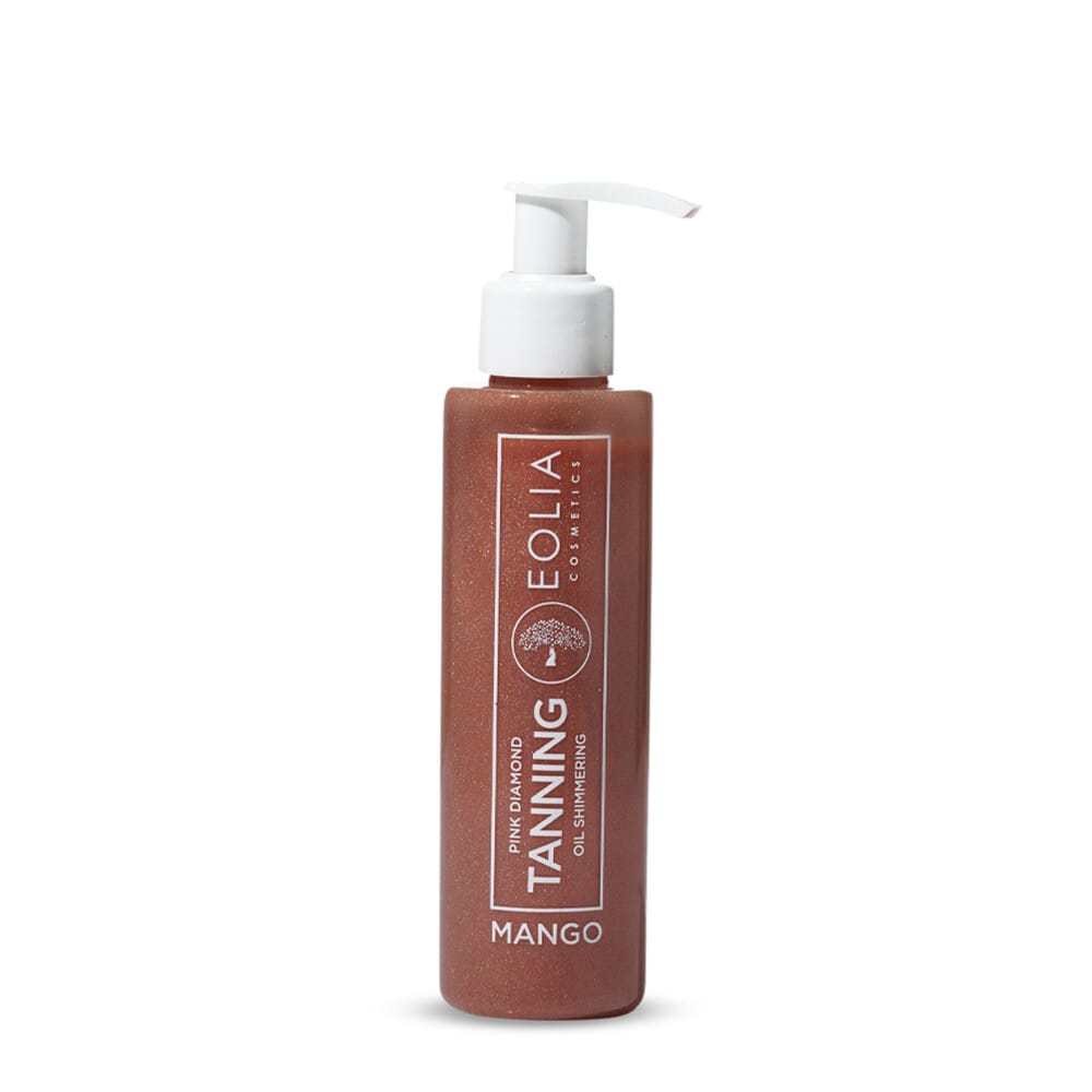 Λάδι Μαυρίσματος