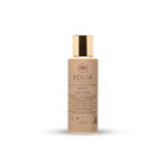 Body Lotion Gold Orchid Shimmering Με Υαλουρονικό Travel Size 100ml Eolia