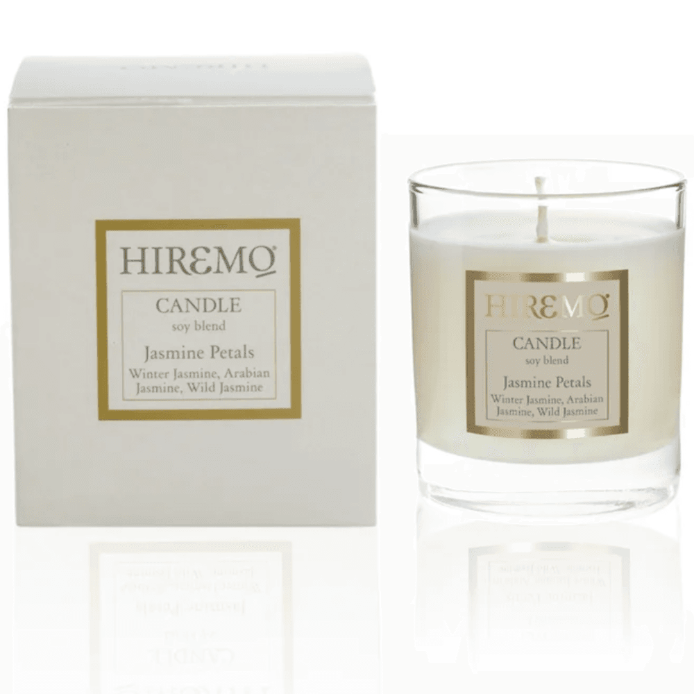 Κερί Σόγιας