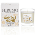 Κερί Σόγιας