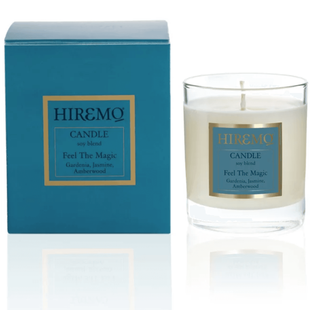 Eolia Κερί Σόγιας