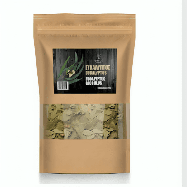 Ευκάλυπτος 20gr Iperos Herbs