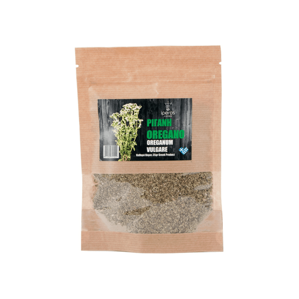 ριγανη Ρίγανη 40gr Iperos Herbs - Image 1