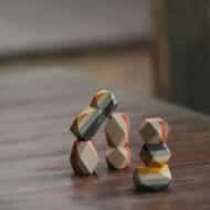 Γεωμετρικά Βραχάκια Plan Toys - Image 4