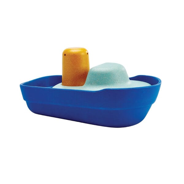 Ρυμουλκό Πλοίο