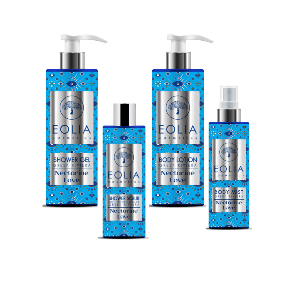 Eolia Gift Box Eolia Gift Box