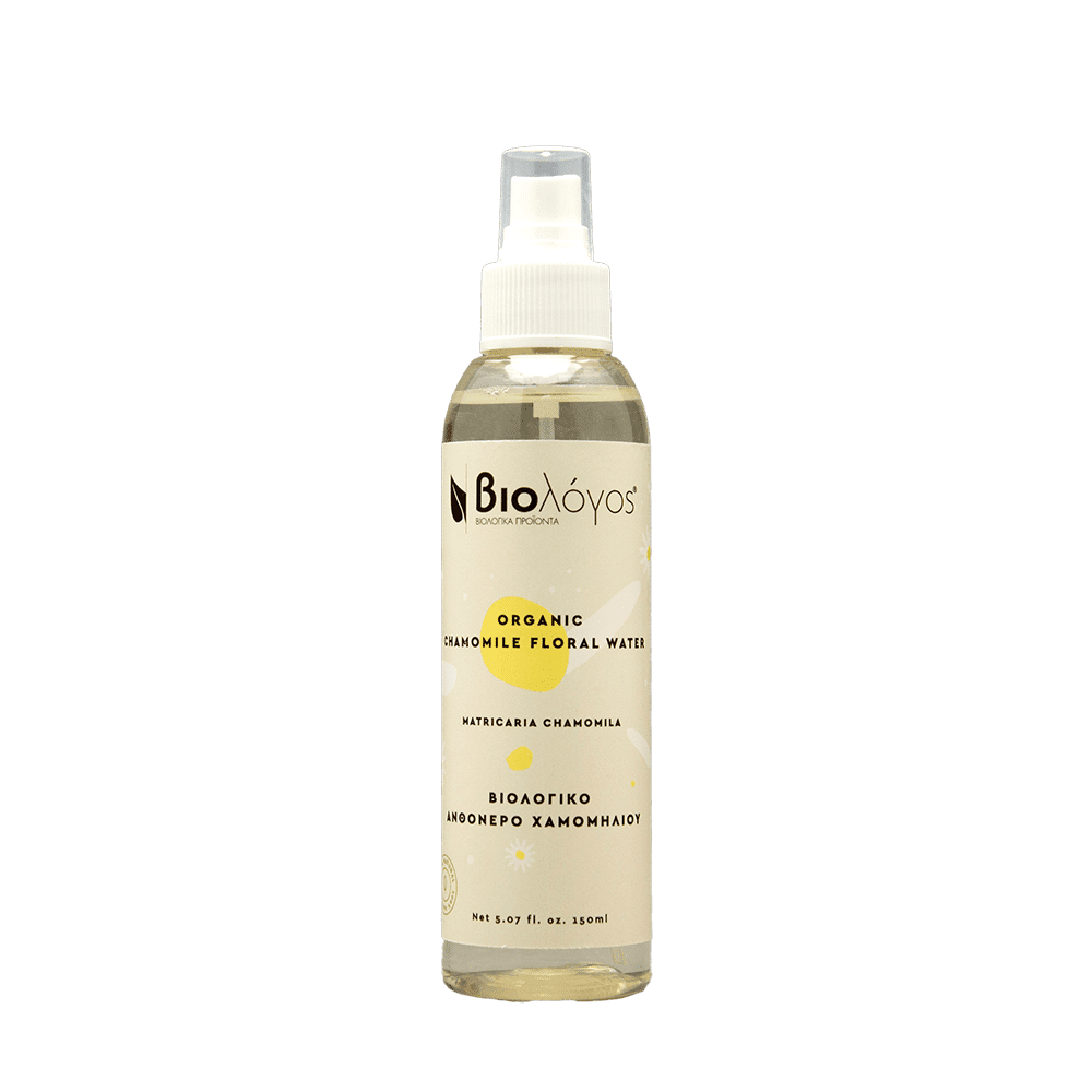 Ανθόνερο Ανθόνερο