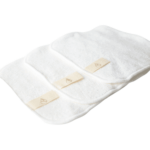 Πανάκια Προσώπου Από Ύφασμα Bamboo Terry -σετ 3τεμ. Minimal List