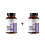 Natural Doctor Agnus Castus Συμπλήρωμα για την Εμμηνόπαυση 2x60 κάψουλες (2 Τεμάχια)