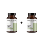 Natural Doctor Berberine Complex 2x60 Φυτικές Κάψουλες (2 Τεμάχια)