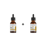 Natural Doctor Pure D3 Βιταμίνη για Ενίσχυση του Ανοσοποιητικού & την Υγεία των Οστών 2000iu 2x30ml (2 Τεμάχια)