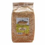 Ρύζι Καστανό 500gr Όσπρια Χασίων