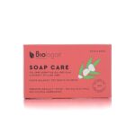 Σαπούνι Προσώπου & Σώματος Με Τεϊόδεντρο, Κόκκινη Άργιλος & Αλόη 130gr Βιολόγος