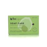 Σαπούνι Σώματος Με Φύκια, Εκχύλισμα Κισσού & Πράσινου Καφέ 130gr Βιολόγος