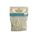 Βιολογικά Φασόλια Γίγαντες 400gr Οι Γουμένισσες