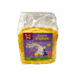 Corn Flakes Νιφάδες Καλαμποκιού 250gr First Step