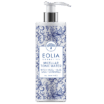 Micellar Tonic Water 200ml Eolia