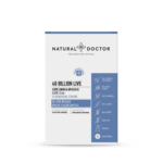 Natural Doctor Probiotics 40 billion Προβιοτικά 30 κάψουλες