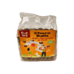 Choco Balls Μπάλες Δημητριακών Με Κακάο 200gr First Step