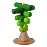 Δεντράκι Πυραμίδα Plan Toys - Image 2