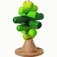 Δεντράκι Πυραμίδα Plan Toys - Image 3