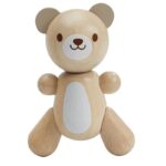 Μικρό Αρκουδάκι Plan Toys
