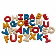 Αλφαβήτα Με Κεφαλαία (αγγλικά)