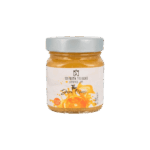 Μαρμελάδα The Juicy Orange 240gr Το Φίλεμα Της Λέλας