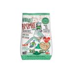 Βιολογικές Νιφάδες Βρώμης 500gr Bdl