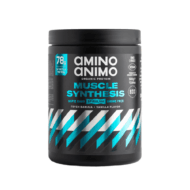 Πρωτεΐνη Muscle Synthesis 500gr Amino Animo