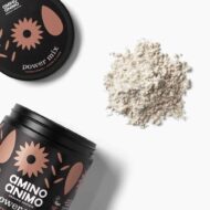 Πρωτεΐνη Power Mix Cocoa 350gr Amino Animo - Image 2