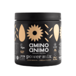 Πρωτεΐνη Power Mix Vanilla 350gr Amino Animo