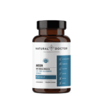 Natural Doctor Anoson Συμπλήρωμα για την Υγεία Αρθρώσεων & Οστών 60 Φυτικές Κάψουλες
