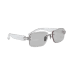 Chamelo Aura Glossy White | Calm Lenses