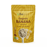 Superfood Μπανάνα Σε Σκόνη 150gr Βιολόγος