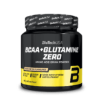 Biotech USA BCAA & Glutamine Zero Peach Ice Tea 480gr