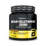 Biotech USA BCAA & Glutamine Zero Πορτοκάλι 480gr