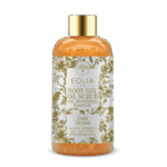 Body Scrub Gold Orchid 250ml Eolia