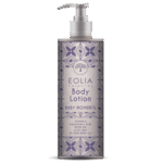 Body Lotion Baby Moments Με Υαλουρονικό 250ml Eolia