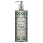 Body Lotion Pistachio Caramel Με Υαλουρονικό 250ml Eolia