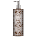 Body Lotion Chocolate Salted Caramel Με Υαλουρονικό 250ml Eolia