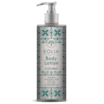 Body Lotion Coconut Με Υαλουρονικό 250ml Eolia