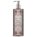 Body Lotion Gold Orchid Shimmering Με Υαλουρονικό 250ml Eolia