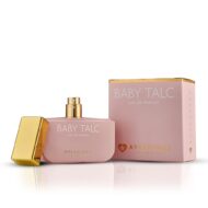 Avgerinos Cosmetics Baby Talk Eau de Parfum 50ml - Image 2